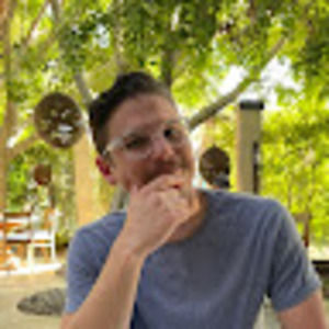 Meet your Posher, Bryan joseph